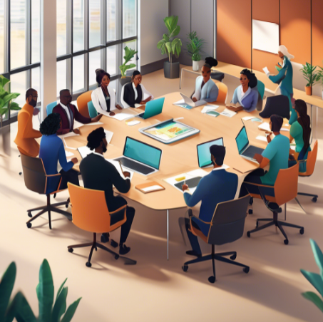 Cursos en empresas contra la discriminación