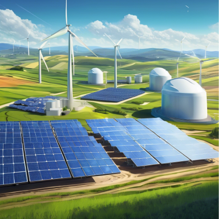 EnergiaElectrica